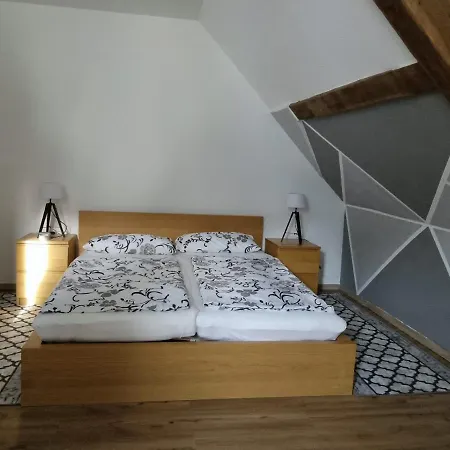 Apartamento Karima *