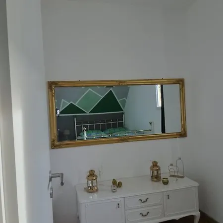 Karima Apartamento Longkamp