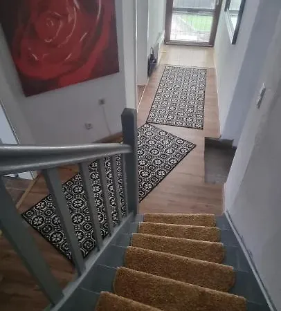 Karima Apartamento *