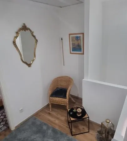 Karima Apartamento *