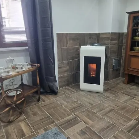 Karima Apartamento Longkamp