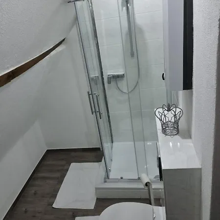 Apartamento Karima *