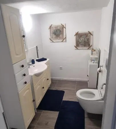 Karima Apartamento *