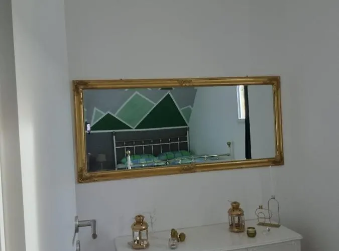 Karima Apartamento Longkamp