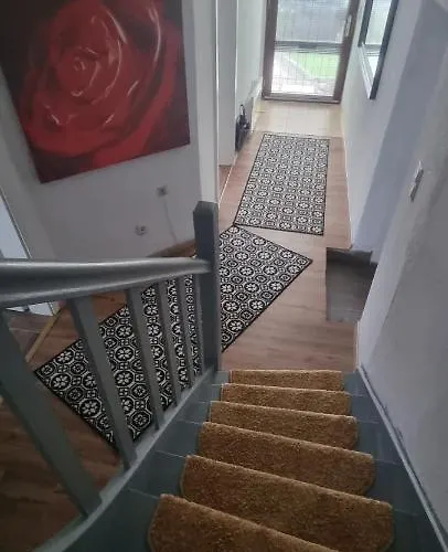 Karima Apartamento *