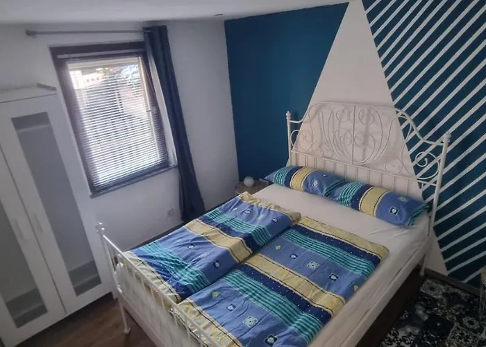 Apartamento Karima *