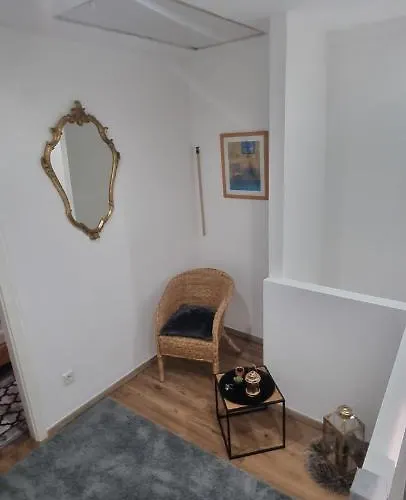 Karima Apartamento *