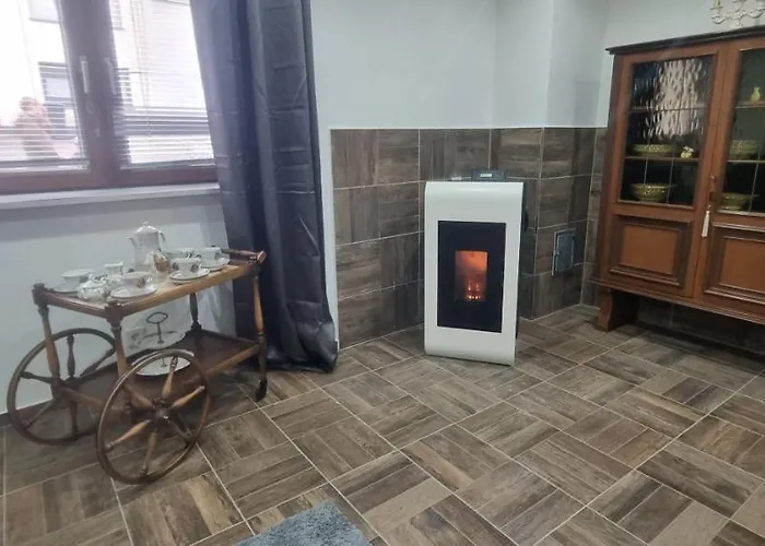 Karima Apartamento Longkamp