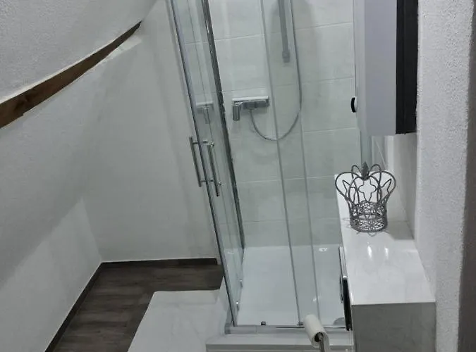 Apartamento Karima *