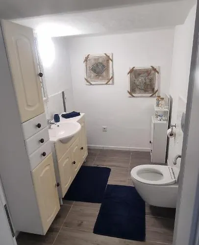 Karima Apartamento *